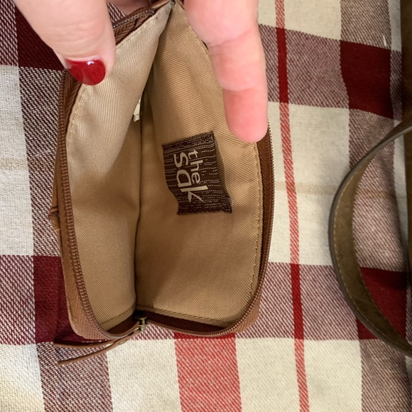 The Sak Card Wallet - Picture 3 of 3